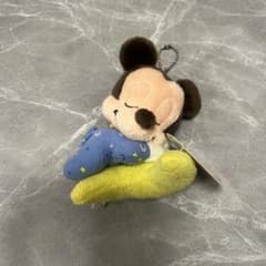 ディズニー　ベビーミッキー　ミッキー　希少のサムネイル