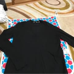 ユニクロＶネックMのサムネイル