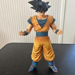 ドラゴンボール 孫悟空 フィギュアのサムネイル