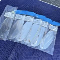 こだまマーカー用 ブラケット ステンレス製 - メルカリ