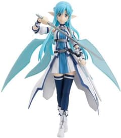 figma 소드 아트 온라인Ⅱ 아스나 ALOver.
