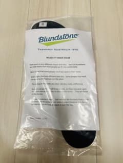 新品　ブランドストーン　インソールのサムネイル