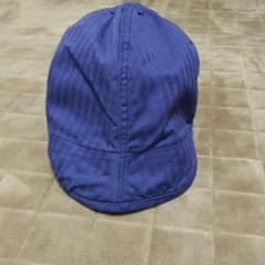 naoso様専用タタミゼ　TATAMIZE ワークキャップのサムネイル