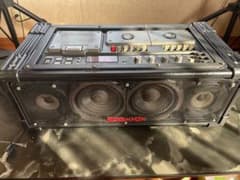 RIDDIMVOX　panasonicのサムネイル