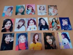 TWICEのサムネイル