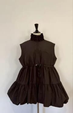 ロージーモンスター チュニック water proof active tunic - メルカリ