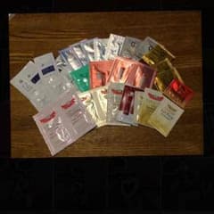 週末特別値下げ♡サンプルセット約40個♡のサムネイル