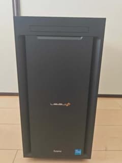LEVEL∞ PCケース B760M 1200W電源 一部パーツ欠品 LEVEL∞ PCケース B760M 1200W電源 一部パーツ欠品 - メルカリ