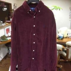 ラルフローレン コーデュロイ シャツのサムネイル