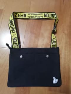 fr2 サコッシュ　fr2ショルダーバッグのサムネイル