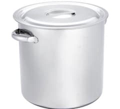 ステンレス 寸胴鍋 20L AZV1030のサムネイル