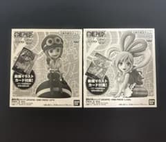 新品未開封 ワンピースレカフィグ コアラ・しらほし 週刊少年ジャンプ