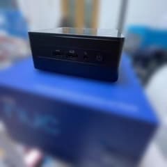 Intel NUC12WSHi3 12世代i3/DDR4 32GB/1TB - メルカリ