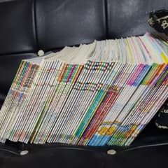 お値下げ！保育園絵本セット81冊のサムネイル