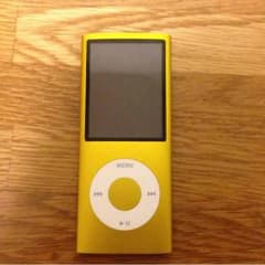 i Pod nano 第4世代のサムネイル