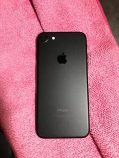 iPhone 7 SiMフリー 美品 お値下中☆のサムネイル