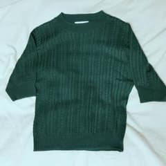 ALL500円以下SALE タイトニット☽のサムネイル