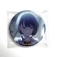 プロセカ 桐谷遥 51C グリ缶 グリッター缶バッジ - メルカリ