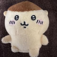 ちいかわ くりまんじゅう マスコット