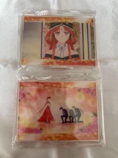 セーラームーン 火球皇女 場面写アクリルスタンド (業者の購入不可)