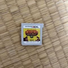 ☆ニンテンドー☆ 3DSソフト ドンキーコング リターンズ3D - メルカリ