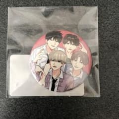 高良くんと天城くん   一軍男子缶バッジのサムネイル