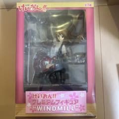 케이온!! 프리미엄 피겨 WINDMILL
