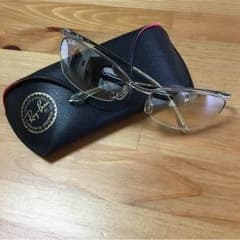 momo様 専用   RayBan サングラスのサムネイル