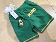 RELAプルート 半ズボン 110センチのサムネイル