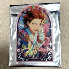 [Immediate purchase available] Ensemble Stars Kiryu Kuro Jewelry Plate Collection vol.4