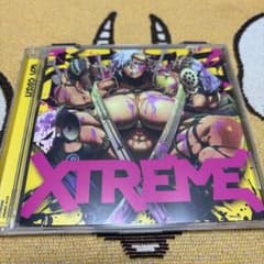 USAO XTREME CDのサムネイル