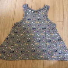 タンクトップ　GAP kidsのサムネイル