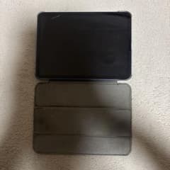 iPad10世代64GB ジョジョステッカーカバー付き - メルカリ