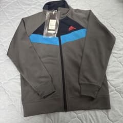 新品 adidas キッズ ジャージ 140cm