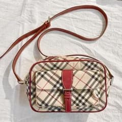 Burberry シャルダーバッグのサムネイル