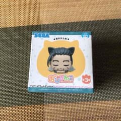 ゴールデンカムイ　おひるねこ　尾形百之助のサムネイル