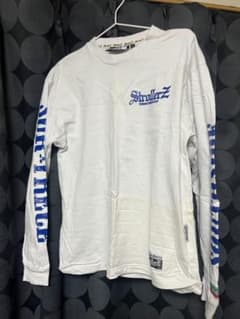 ストローラーズ　ロングtシャツ　製造終了レア品のサムネイル