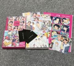 timelesz FAM まとめ売り - メルカリ