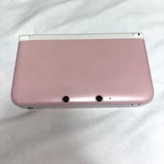 ニンテンドー3DSのサムネイル