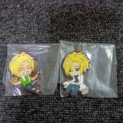 でふぉラバ！「BANANA FISH」キーホルダー Vol.2のサムネイル