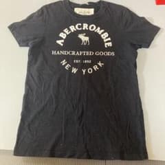 アバクロ　Tシャツ　Sサイズのサムネイル