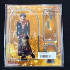 超特急 ハル アクリルスタンド Happy 柏木悠 HARU アクスタ - メルカリ