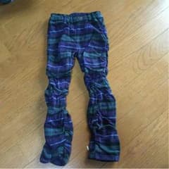 JUNK STORE☆パンツ100cmのサムネイル