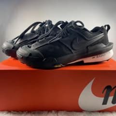 sacai × Nike ゼガマドーム　希少レディースサイズ！ 24cm 黒 sacai × Nike ゼガマドーム 希少レディースサイズ！ 24cm 黒