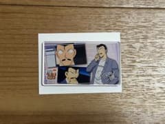 名探偵コナン CONAN LAND アクリルブロック 毛利小五郎のサムネイル