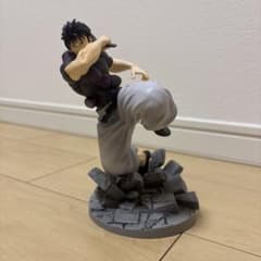 呪術廻戦 伏黒甚爾 フィギュアのサムネイル