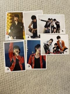 snowman 向井康二　関西ジャニーズJr. kinkan時代公式写真のサムネイル