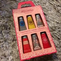 L'OCCITANE ハンドクリームのサムネイル