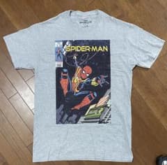 Brand New Spider-Man No Way Home Movie Comic TS