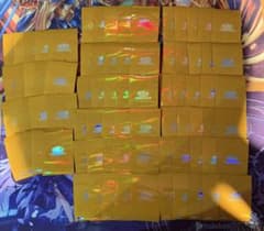 ラーイエロー スリーブ 80枚 ラーイエロー スリーブ 80枚 - メルカリ